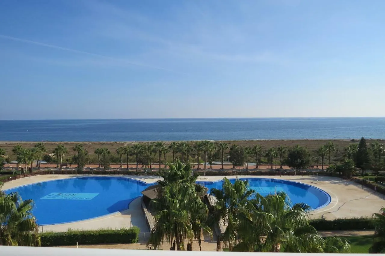 Atico Frente Al Mar contacts